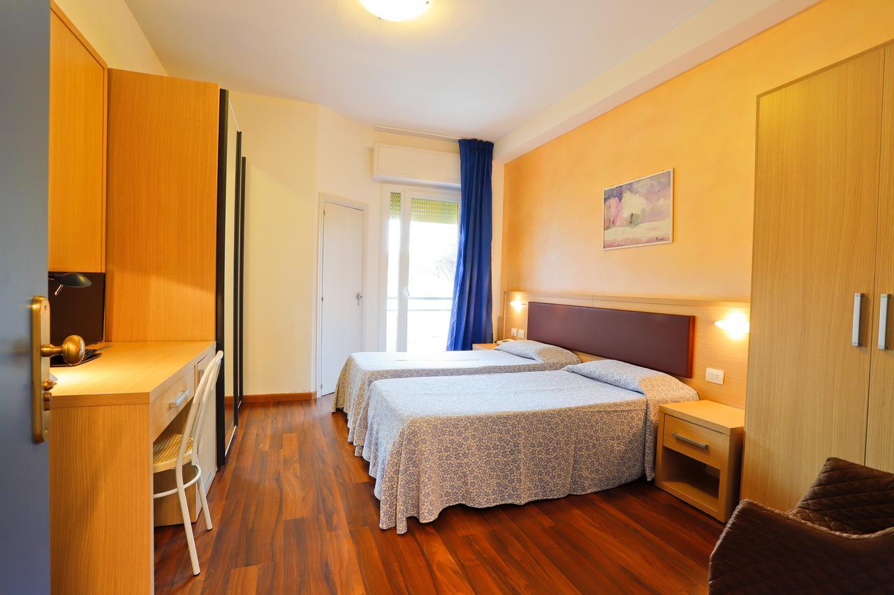 Hotel Grifone Principina a Mare Exteriér fotografie